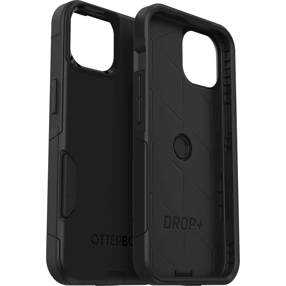 OtterBox Defender Cases vs. OtterBox Commuter Cases