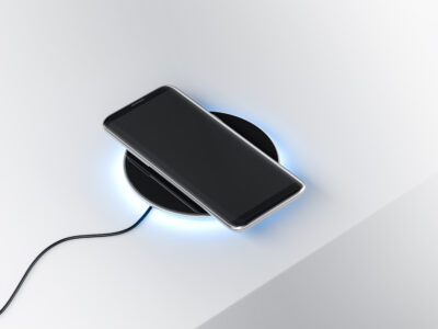 Wireless Charger | Australia | NuPack